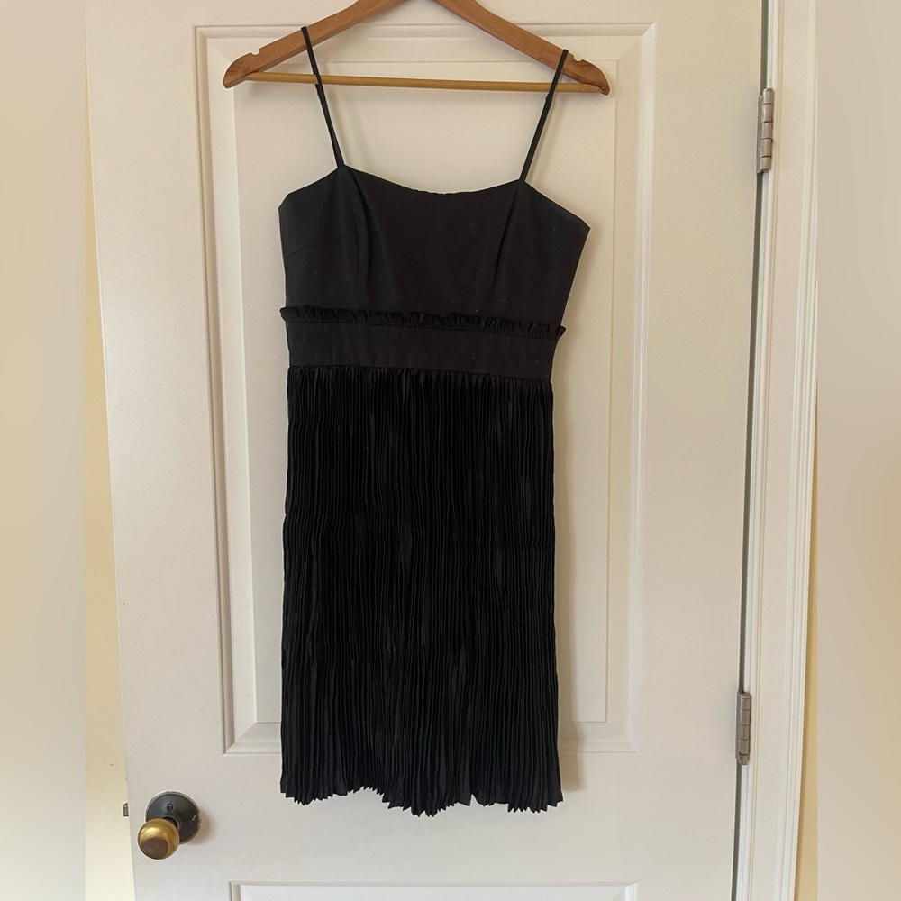 Black French Connection Dress